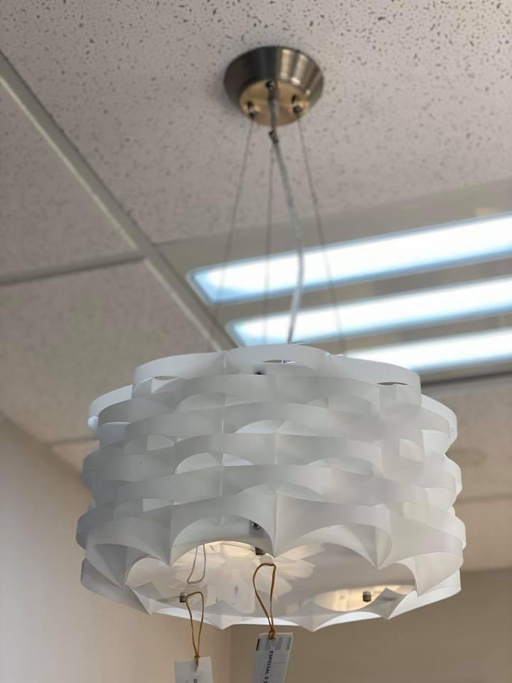 LAMP OP-9025L