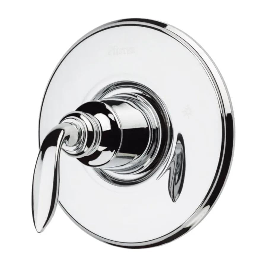 R89-1CBC TRIM POLISHED CHROME PFISTER