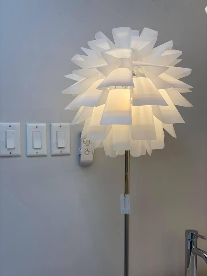 Lamp OF-8021