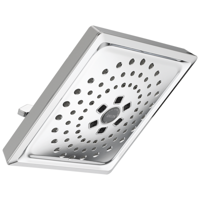 Universal Shower Head In Stainless 52684-SS