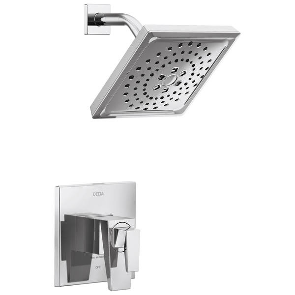 Trillian™ Monitor 17 Series Shower Trim T17243