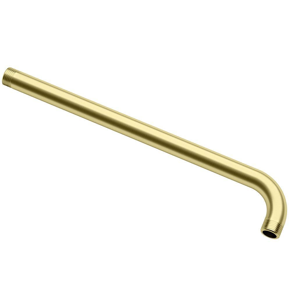 Shower Arm 973-103BG Gold