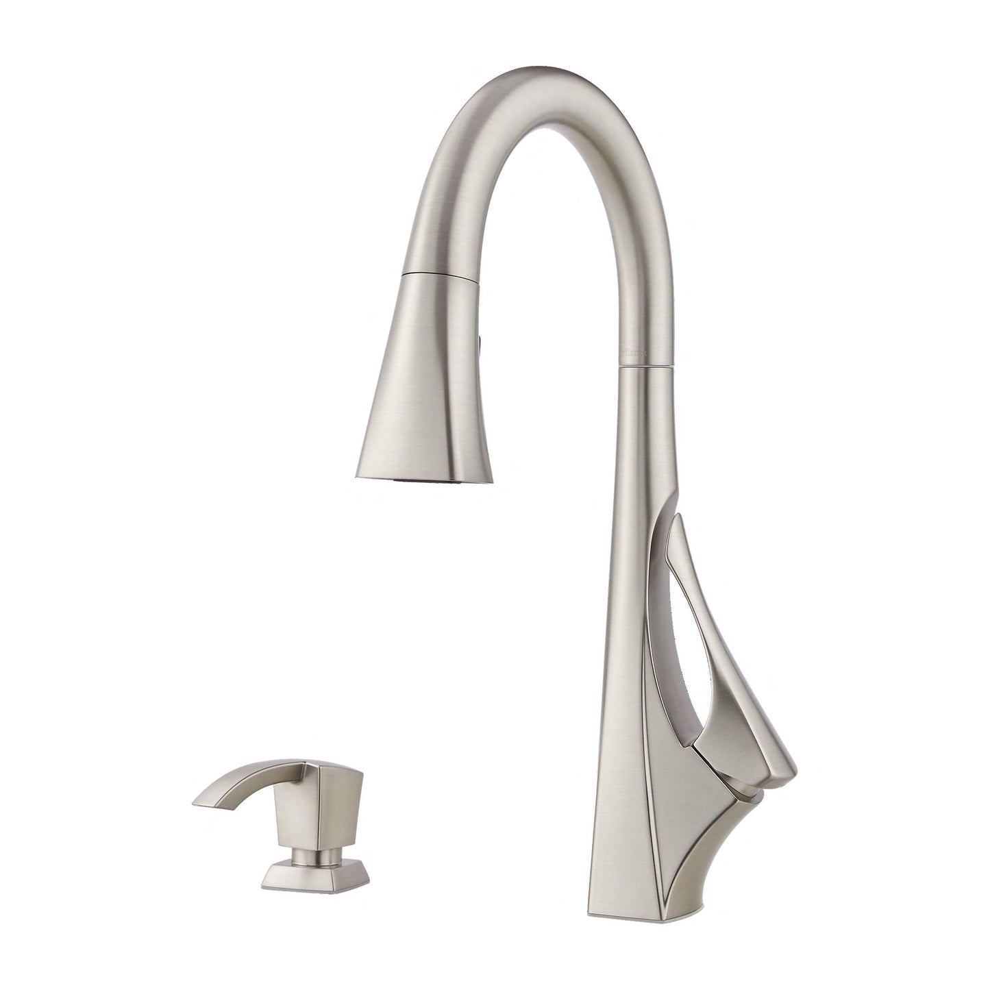 Venturi F-529-7VNGS Kitchen Faucet